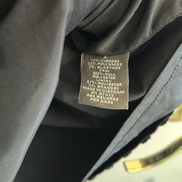 TAYLOR WOMENS DRESS SIZE 6 - Picture 4 of 8